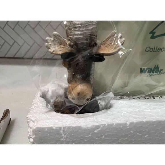 Wilcor BIRCH MAX MOOSE FRAME 6"X4" - Picture 3 of 13